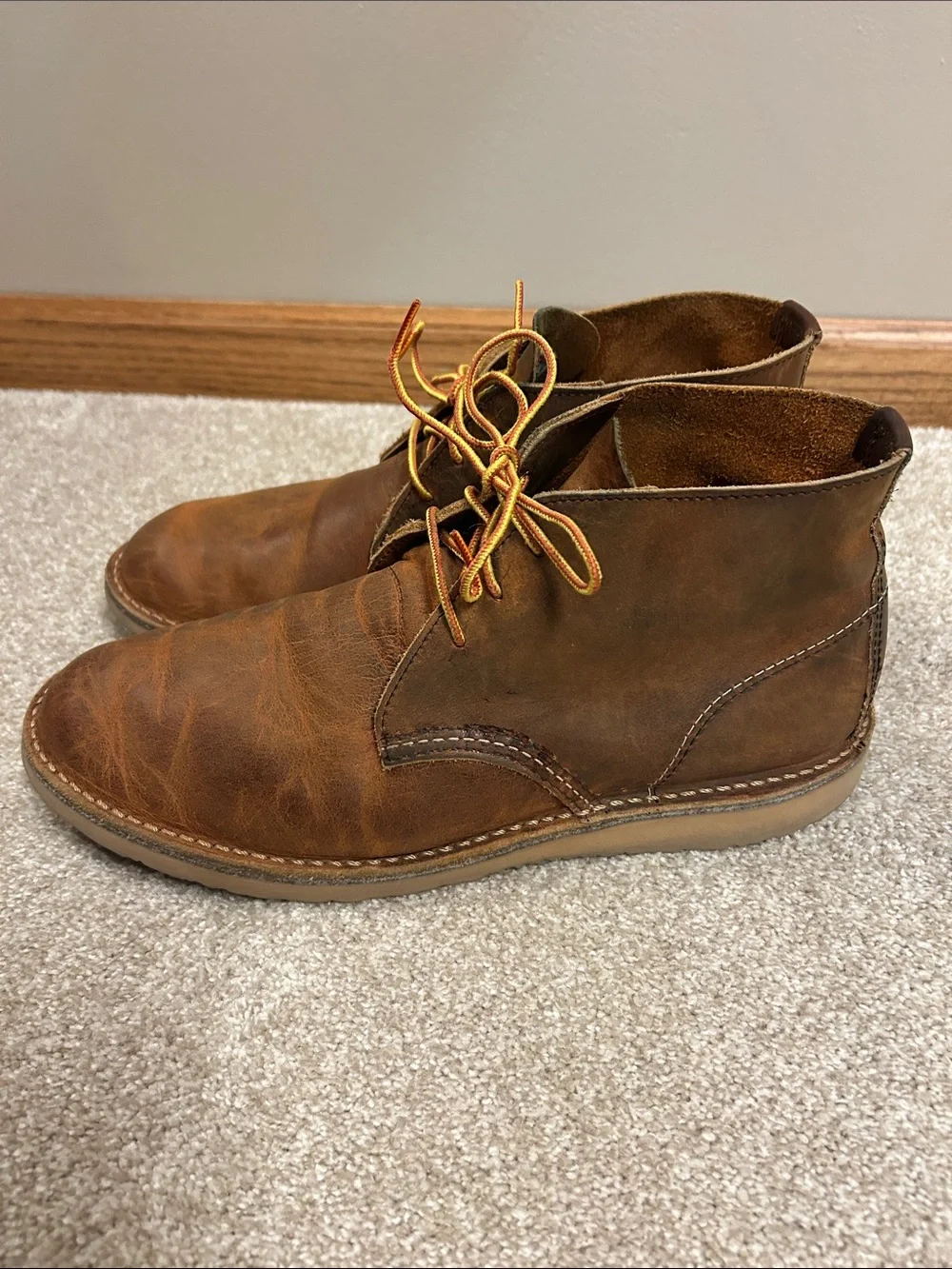 Red Wing Shoes red wing